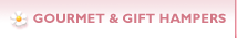 Gourmet & Gift Hampers