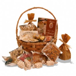 Brimming Basket (1)
