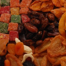 Delicious Dried Fruit (3)