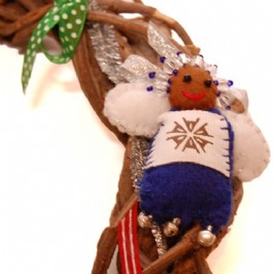 Seeds of Africa Wreath (2)