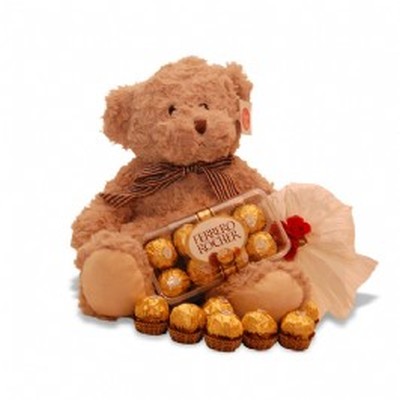 Caramel Cuddles (1)