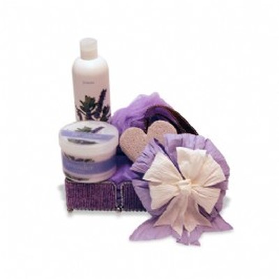 Luxurious Lavender (2)
