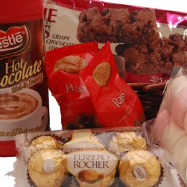 Hot Chocolate Heaven (3)