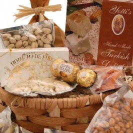 Brimming Basket (2)