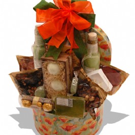 Snack 'O Pamper (2)