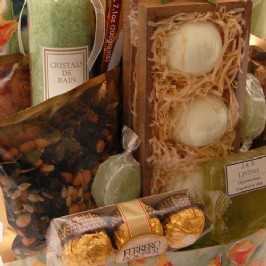 Snack 'O Pamper (3)