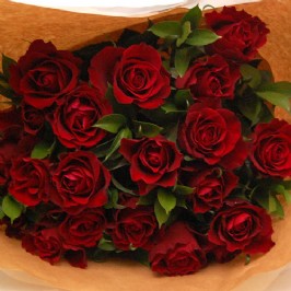 Red Roses (2)