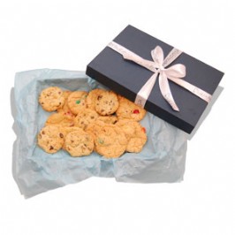 Cookie Heaven
