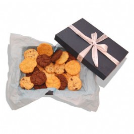 Chunky Choc Chip