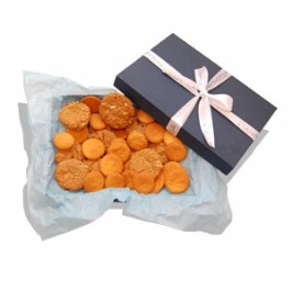 Scrummy Cookies