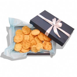 White Choc-chip Cook...
