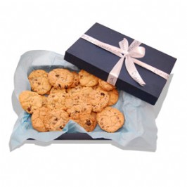 Choc-chip, Pecan n R...