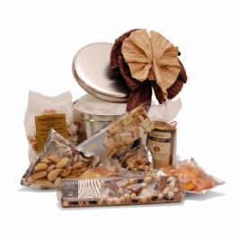 Tin of Munchies (2)