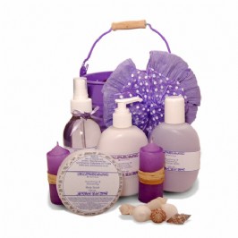 Lavender-licious