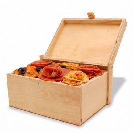 Treasure Chest