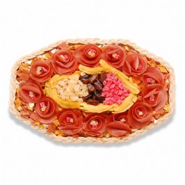Platter
