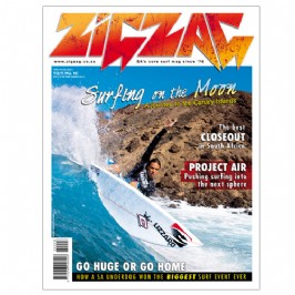 ZIGZAG Magazine