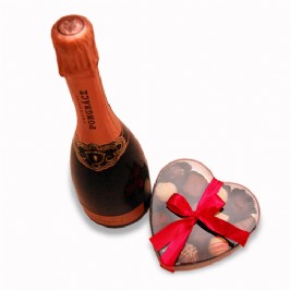 Champagne & Truffles (2)