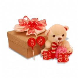Be mine, Valentine! (1)