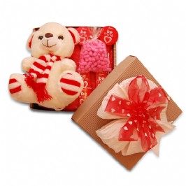 Be mine, Valentine! (2)