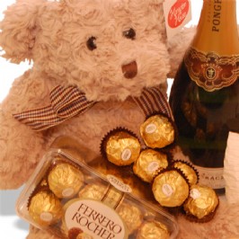 Caramel Cuddles n Treats (3)