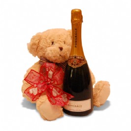 Cuddles 'n Bubbles (1)