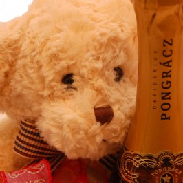 Cuddles 'n Bubbles (3)