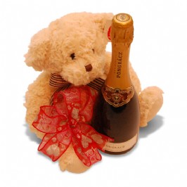 Cuddles 'n Bubbles (2)