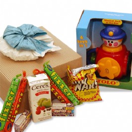 Jack in the Box (2)