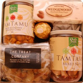 Nyummy Nibbles for 1 (3)