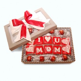 Yummy 4 Mummy