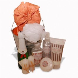 Bathroom Pamper