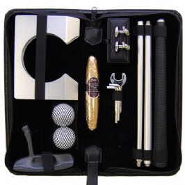 Eagle Golfer