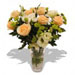 Fresh Flowers - Elegance in a Vase
