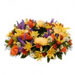 Fresh Flowers - A Heartfelt Goodbye