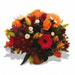 Fresh Flowers - Jazz It Up