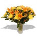 Fresh Flowers - Sunrise to Sunset