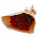 Fresh Flowers - Red Roses