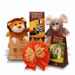 Gourmet & Gift Hampers - On the Wild Side