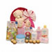 Gourmet & Gift Hampers - New Baby Girl