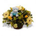 Fresh Flowers - Little Prince