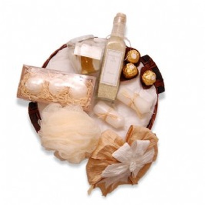 mothers day pamper gifts