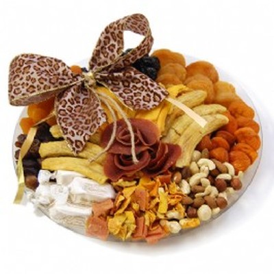 Kosher Dried Fruit & Nuts