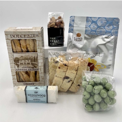 Snack Box | Gift Hamper | South Africa FLOWERS.co.za
