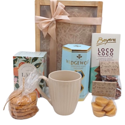 Tea Time Treats