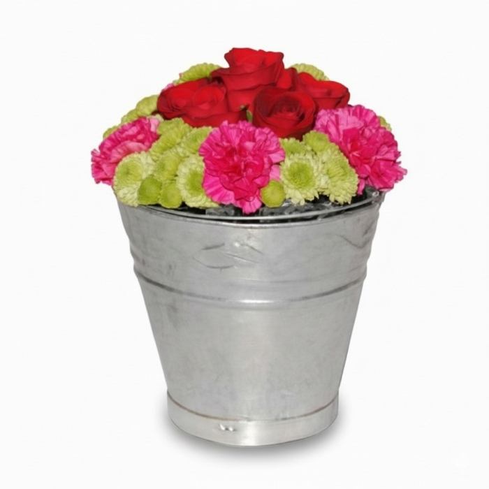 Buckets of Love