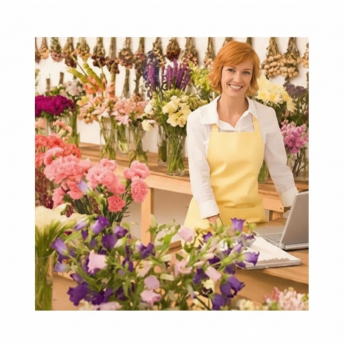 Florist Choice