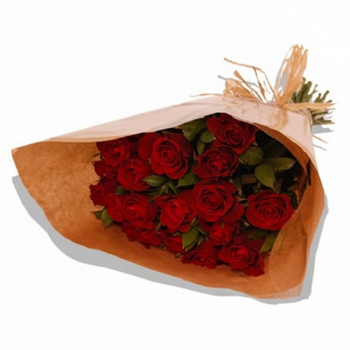 Red Roses