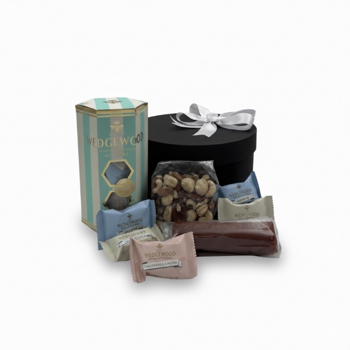 Mini Sweet & Salty Box