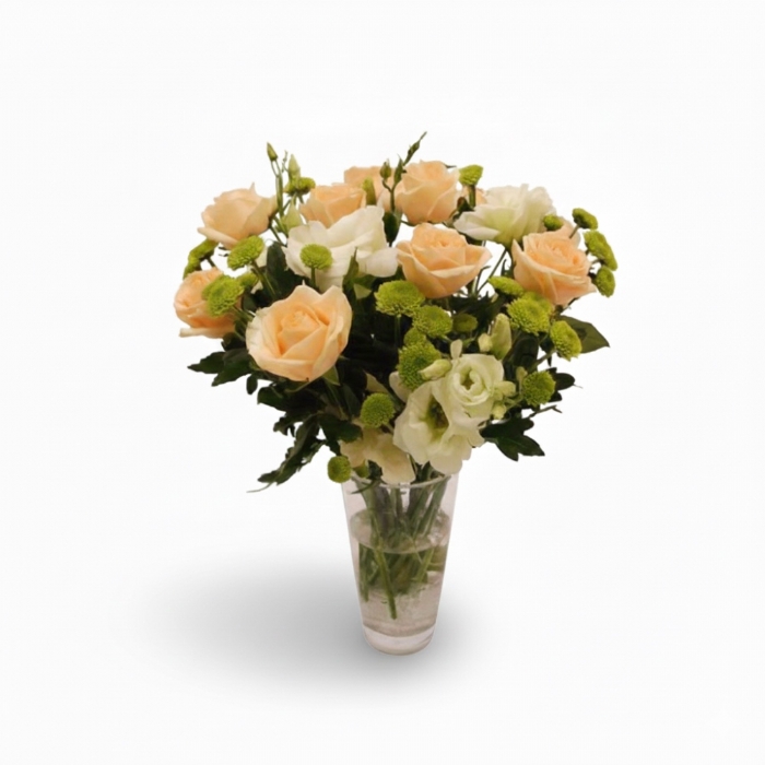 Elegance in a Vase